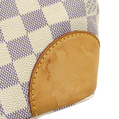 LOUIS VUITTON N51207 Hampstead PM Handbag Damier canvas Ladies [Used]