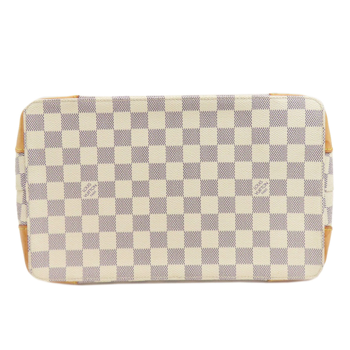 LOUIS VUITTON N51207 Hampstead PM Handbag Damier canvas Ladies [Used]