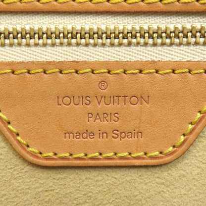 LOUIS VUITTON N51207 Hampstead PM Handbag Damier canvas Ladies [Used]