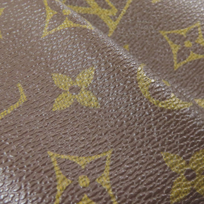 LOUIS VUITTON M40474 Menil Montan PM Shoulder Bag Monogram canvas Ladies [Used]