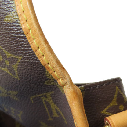 LOUIS VUITTON M40474 Menil Montan PM Shoulder Bag Monogram canvas Ladies [Used]