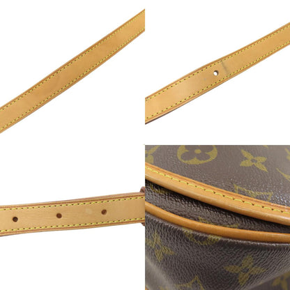 LOUIS VUITTON M40474 Menil Montan PM Shoulder Bag Monogram canvas Ladies [Used]