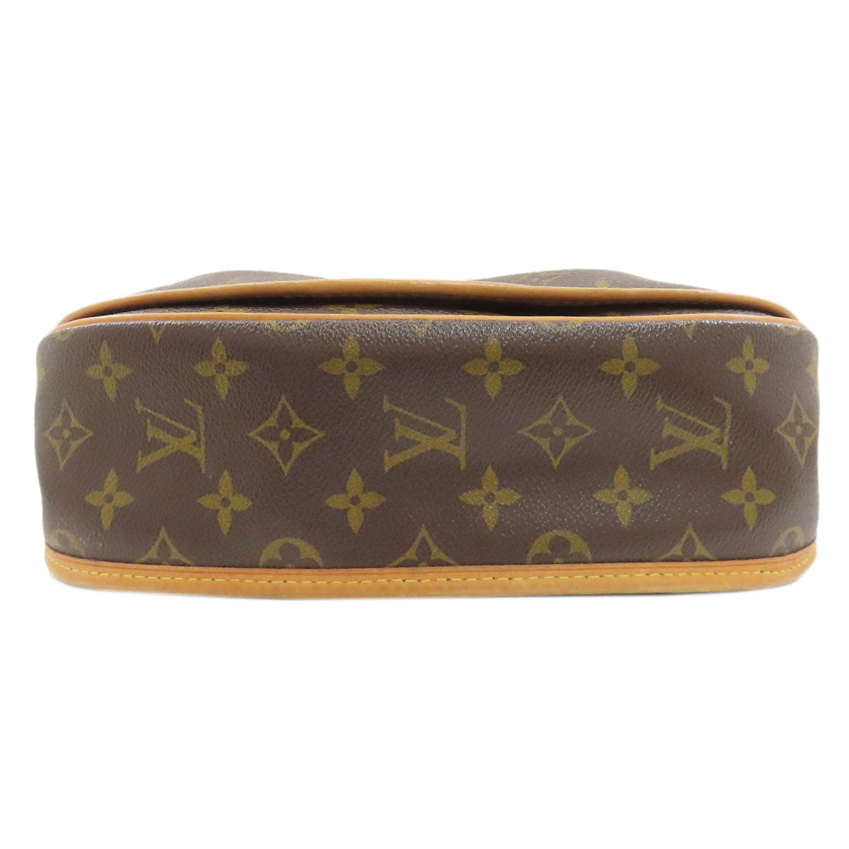 LOUIS VUITTON M40474 Menil Montan PM Shoulder Bag Monogram canvas Ladies [Used]