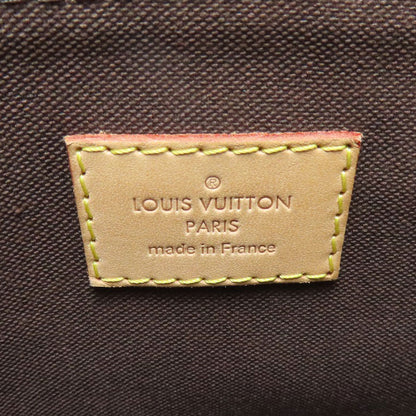 LOUIS VUITTON M40474 Menil Montan PM Shoulder Bag Monogram canvas Ladies [Used]