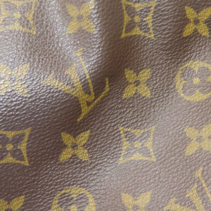 LOUIS VUITTON M51151 Cabas Mezzo Tote Bag Monogram canvas Ladies [Used]