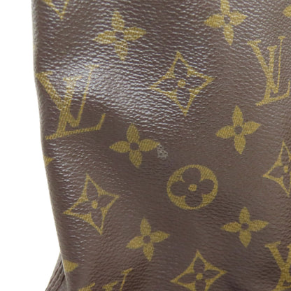 LOUIS VUITTON M51151 Cabas Mezzo Tote Bag Monogram canvas Ladies [Used]