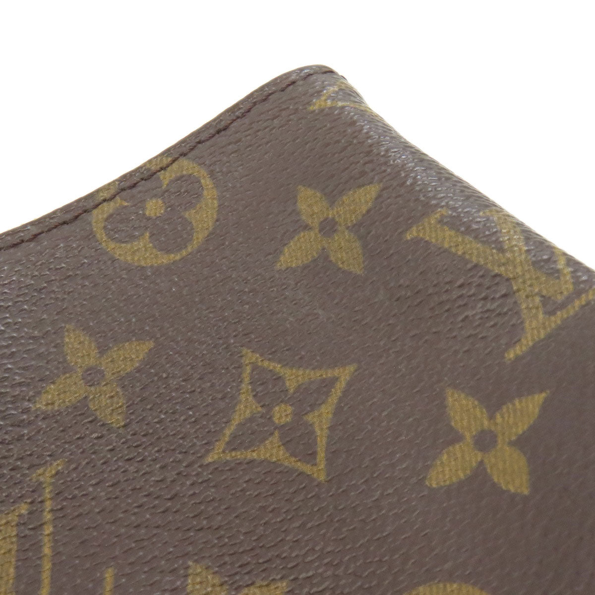 LOUIS VUITTON M51151 Cabas Mezzo Tote Bag Monogram canvas Ladies [Used]