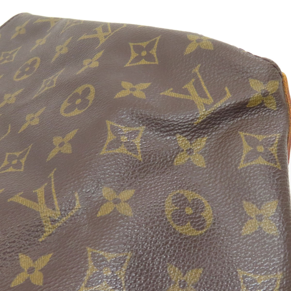 LOUIS VUITTON M51151 Cabas Mezzo Tote Bag Monogram canvas Ladies [Used]