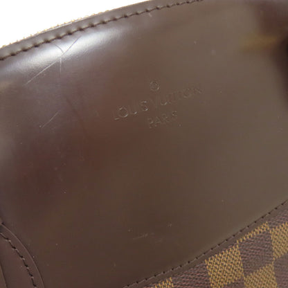 LOUIS VUITTON N41118 Verona MM Handbag Damier canvas Ladies [Used]