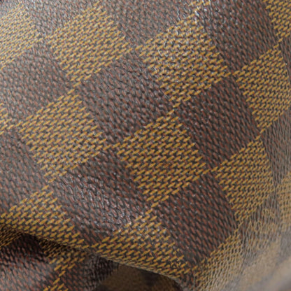 LOUIS VUITTON N41118 Verona MM Handbag Damier canvas Ladies [Used]