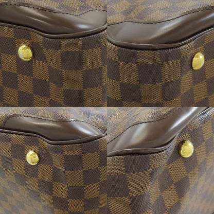 LOUIS VUITTON N41118 Verona MM Handbag Damier canvas Ladies [Used]