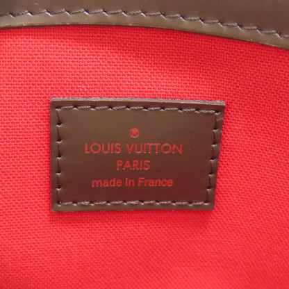 LOUIS VUITTON N41118 Verona MM Handbag Damier canvas Ladies [Used]