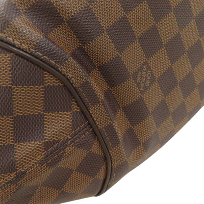 LOUIS VUITTON N41540 Sistina GM Tote Bag Damier canvas Ladies [Used]