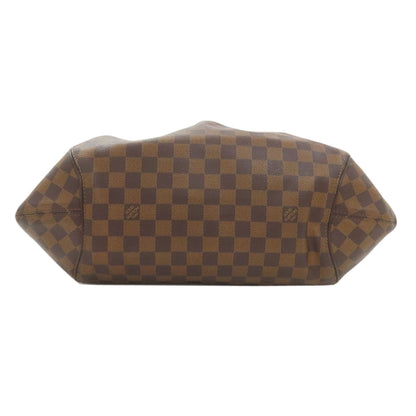 LOUIS VUITTON N41540 Sistina GM Tote Bag Damier canvas Ladies [Used]