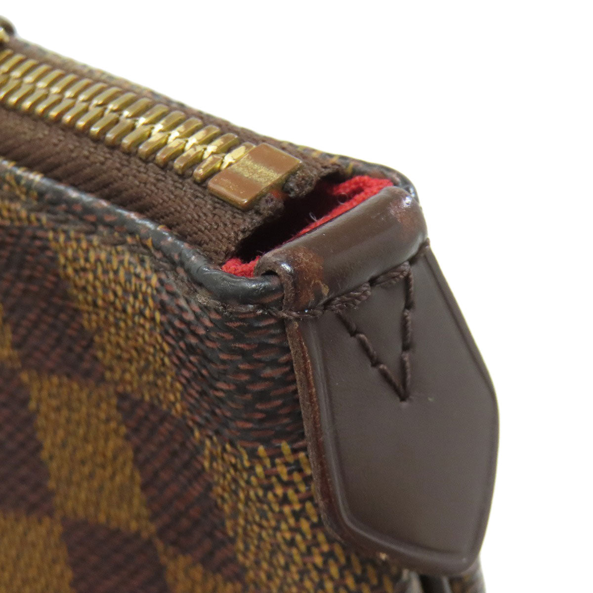 LOUIS VUITTON N41103 Westminster GM Tote Bag Damier canvas Ladies [Used]