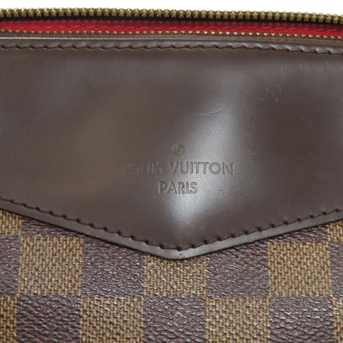 LOUIS VUITTON N41103 Westminster GM Tote Bag Damier canvas Ladies [Used]