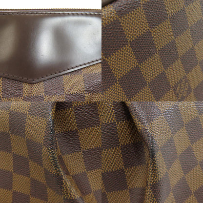 LOUIS VUITTON N41103 Westminster GM Tote Bag Damier canvas Ladies [Used]