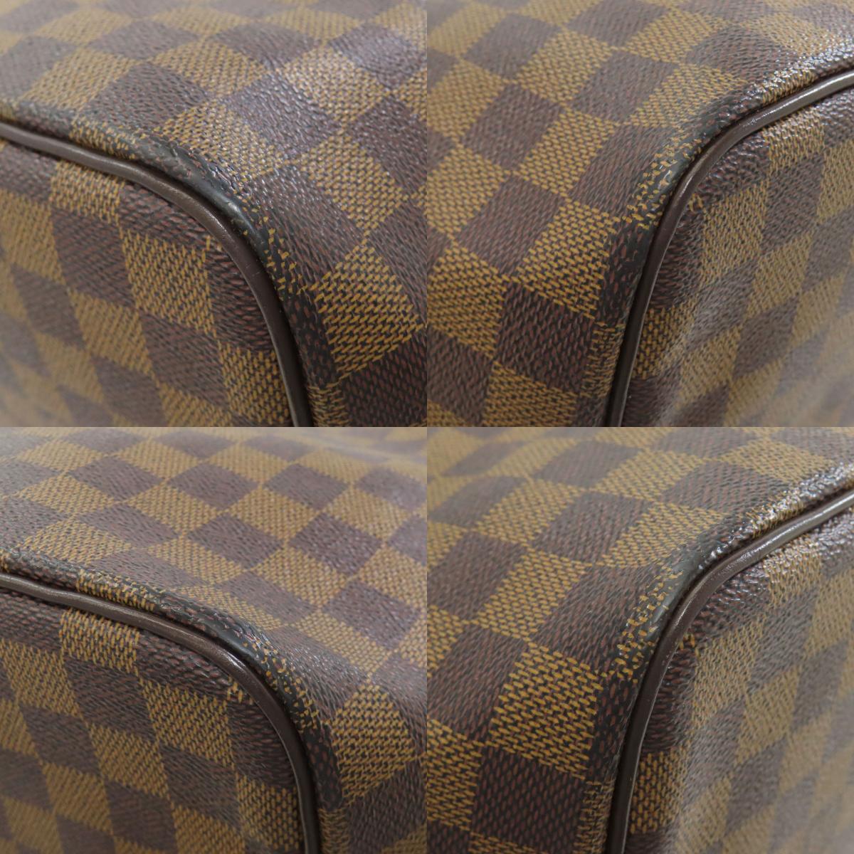 LOUIS VUITTON N41103 Westminster GM Tote Bag Damier canvas Ladies [Used]