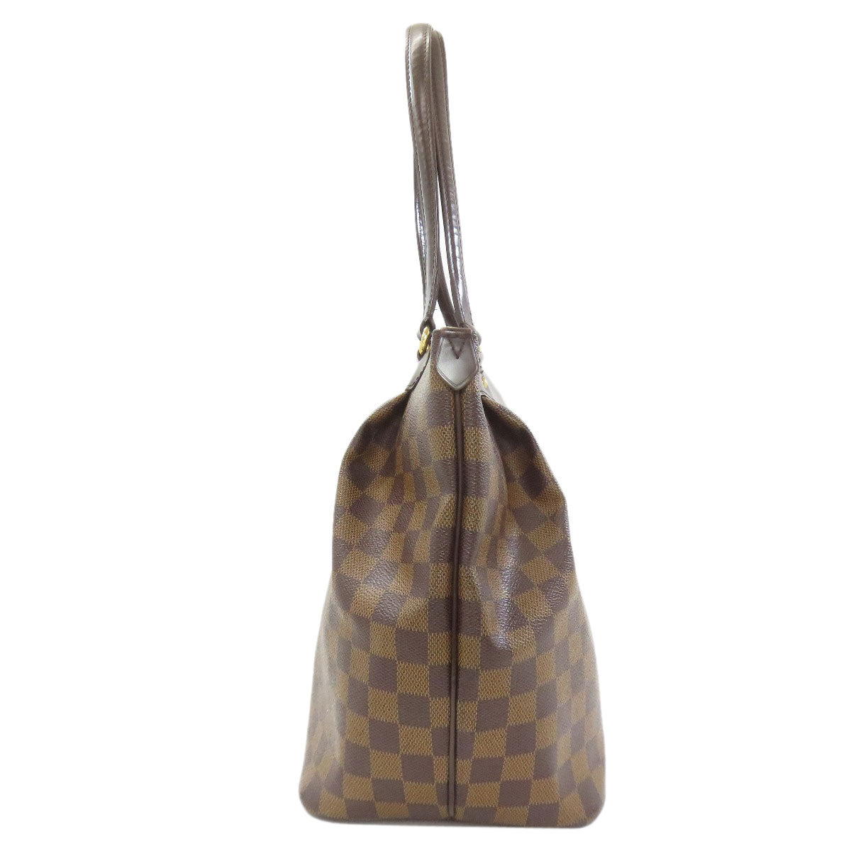 LOUIS VUITTON N41103 Westminster GM Tote Bag Damier canvas Ladies [Used]