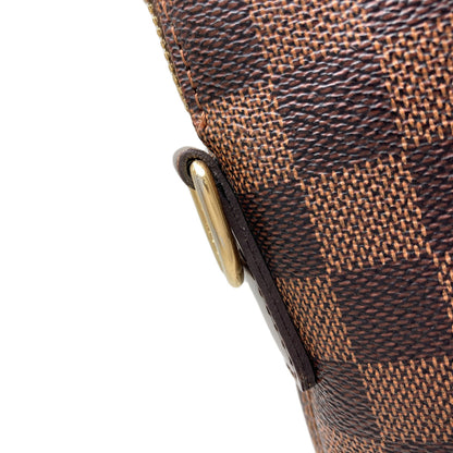 LOUIS VUITTON N42242 Porte-Documents Business bag Damier canvas Ladies [Used]