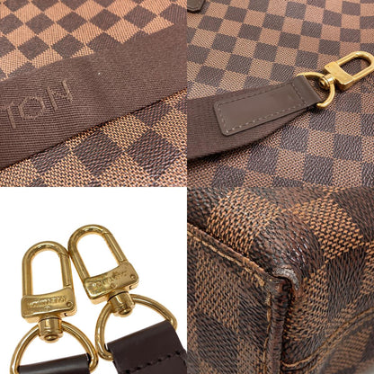 LOUIS VUITTON N42242 Porte-Documents Business bag Damier canvas Ladies [Used]