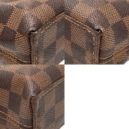 LOUIS VUITTON N42242 Porte-Documents Business bag Damier canvas Ladies [Used]