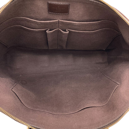 LOUIS VUITTON N42242 Porte-Documents Business bag Damier canvas Ladies [Used]