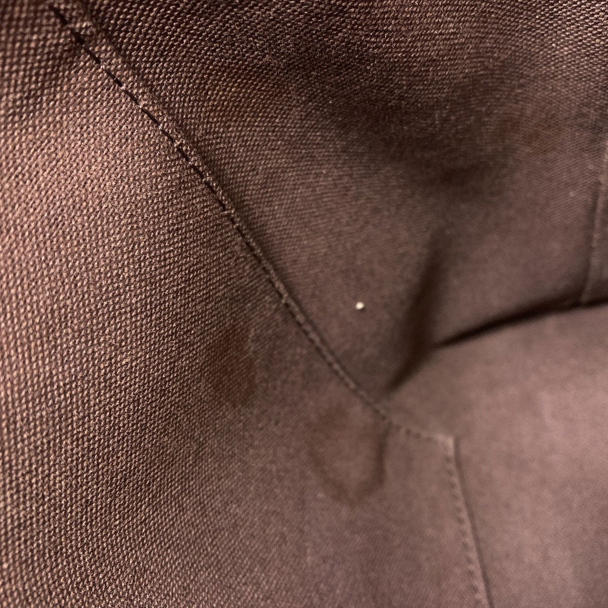 LOUIS VUITTON N42242 Porte-Documents Business bag Damier canvas Ladies [Used]