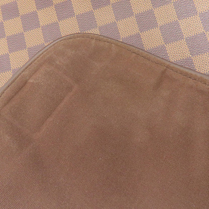 LOUIS VUITTON N58021 Spencer Shoulder Bag Damier canvas Ladies [Used]