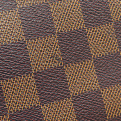 LOUIS VUITTON N58021 Spencer Shoulder Bag Damier canvas Ladies [Used]