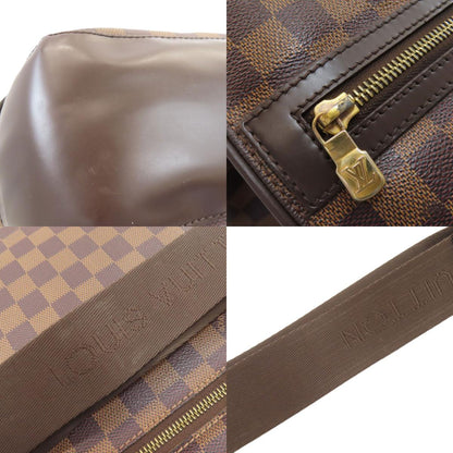 LOUIS VUITTON N58021 Spencer Shoulder Bag Damier canvas Ladies [Used]