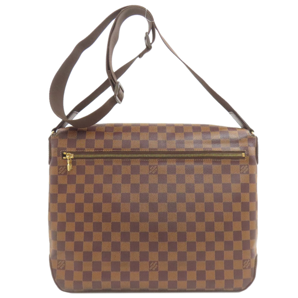 LOUIS VUITTON N58021 Spencer Shoulder Bag Damier canvas Ladies [Used]