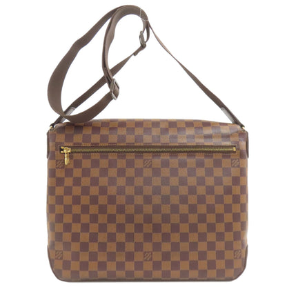 LOUIS VUITTON N58021 Spencer Shoulder Bag Damier canvas Ladies [Used]