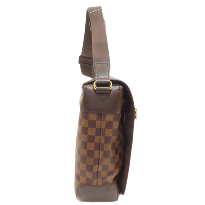LOUIS VUITTON N58021 Spencer Shoulder Bag Damier canvas Ladies [Used]