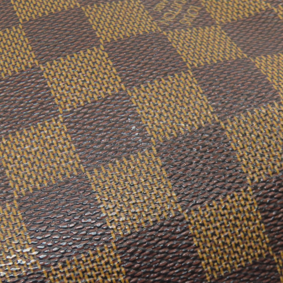 LOUIS VUITTON N45255 Naviglio Shoulder Bag Damier canvas Ladies [Used]