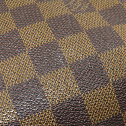 LOUIS VUITTON N45255 Naviglio Shoulder Bag Damier canvas Ladies [Used]