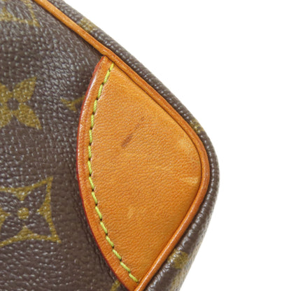 LOUIS VUITTON M45236 Amazon Shoulder Bag Monogram canvas Ladies [Used]