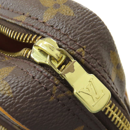 LOUIS VUITTON M45236 Amazon Shoulder Bag Monogram canvas Ladies [Used]