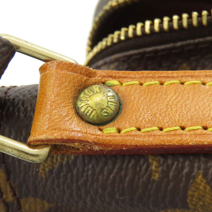 LOUIS VUITTON M45236 Amazon Shoulder Bag Monogram canvas Ladies [Used]