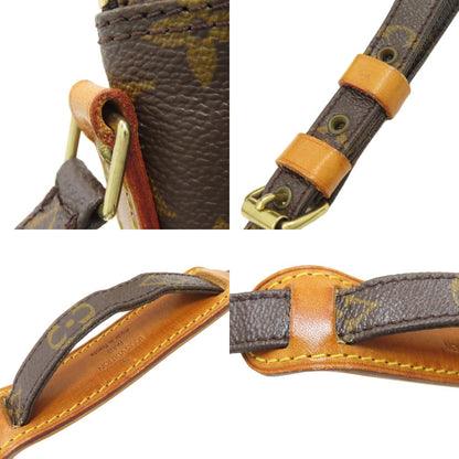 LOUIS VUITTON M45236 Amazon Shoulder Bag Monogram canvas Ladies [Used]