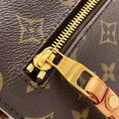 LOUIS VUITTON M44875 Pochette Metis MM Handbag Monogram canvas Ladies [Used]