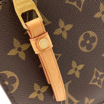 LOUIS VUITTON M44875 Pochette Metis MM Handbag Monogram canvas Ladies [Used]