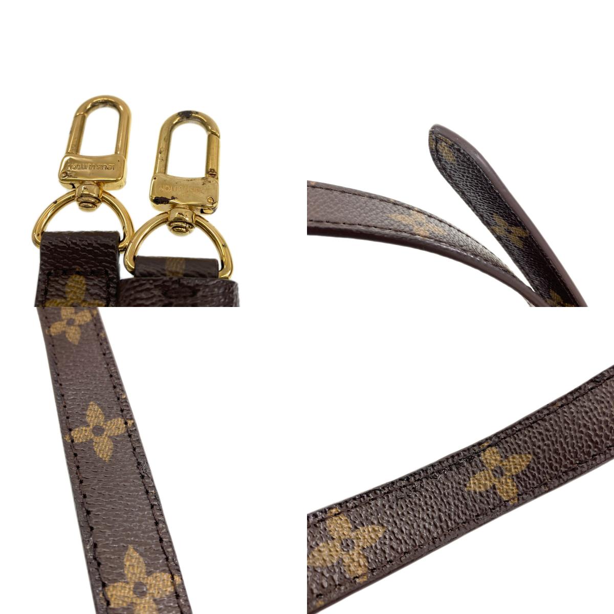 LOUIS VUITTON M44875 Pochette Metis MM Handbag Monogram canvas Ladies [Used]