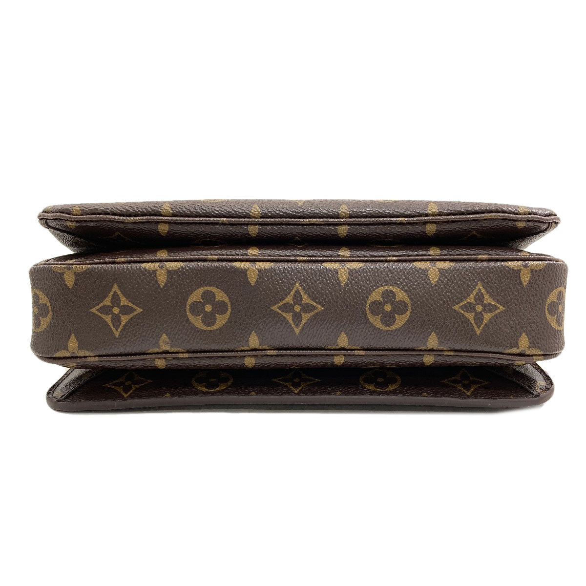 LOUIS VUITTON M44875 Pochette Metis MM Handbag Monogram canvas Ladies [Used]