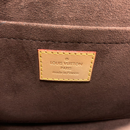 LOUIS VUITTON M44875 Pochette Metis MM Handbag Monogram canvas Ladies [Used]