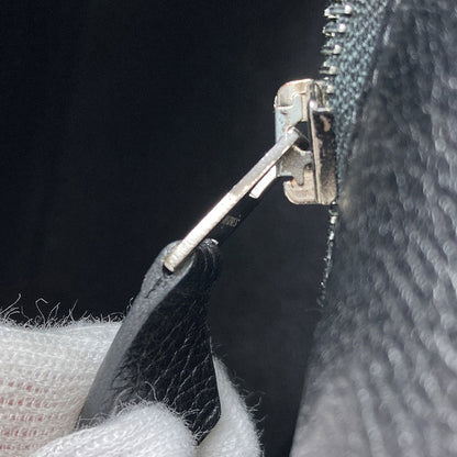 HERMES Kelly 28 Inner Stitch SilverHardware Handbag Epsom Ladies [Used]