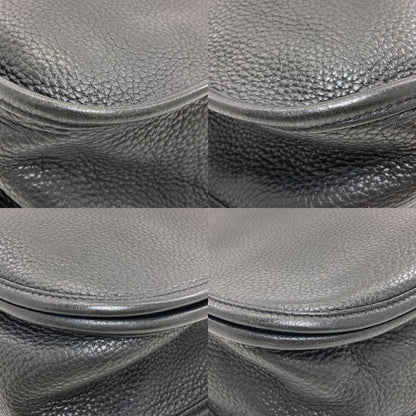 HERMES Evelyne3 GM SilverHardware Shoulder Bag Taurillon Clemence Ladies [Used]