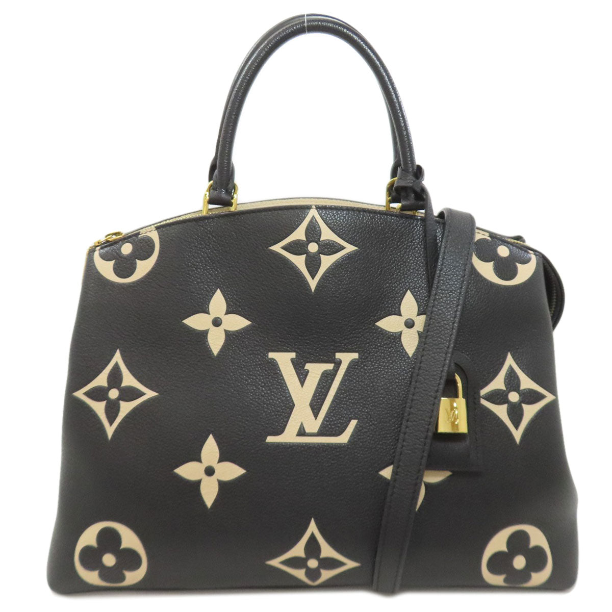 LOUIS VUITTON M45842 Grand Palais MM Handbag Empreinte Ladies [Used]