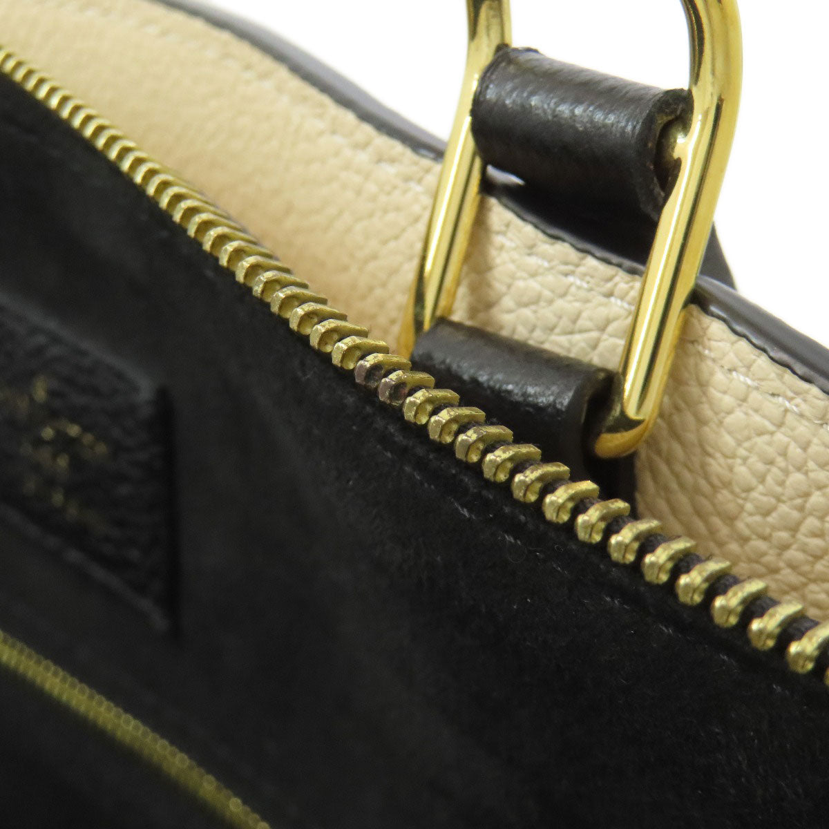 LOUIS VUITTON M45842 Grand Palais MM Handbag Empreinte Ladies [Used]