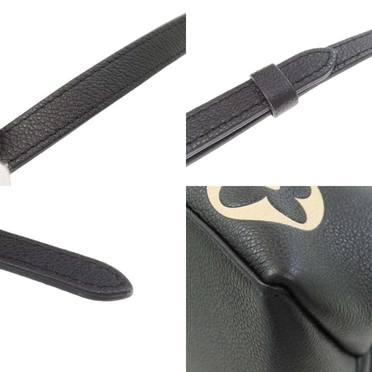 LOUIS VUITTON M45842 Grand Palais MM Handbag Empreinte Ladies [Used]